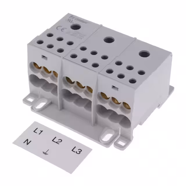 GDB61153Z Littelfuse Inc.  Distribución de energía